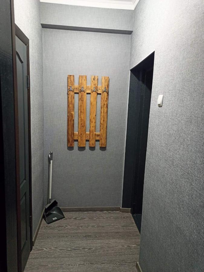 Квартира - Студія Konotop 外观 照片