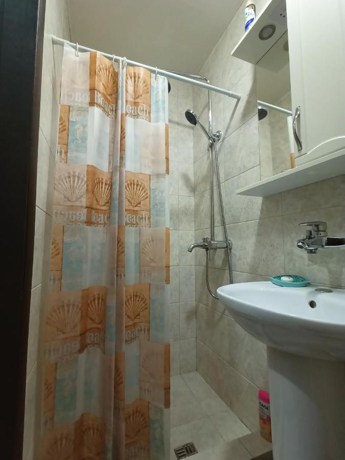 Квартира - Студія Konotop 外观 照片